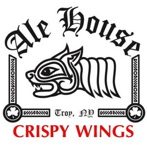 Team Page: Ale House Crispy Wings - B North